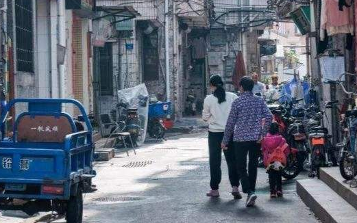 沈阳|深圳一房东，名下7栋楼靠收租月入60万，他说：生活没有乐趣