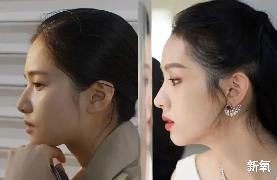 关之琳|长得一模一样，为什么一个被说是小花颜巅一个被骂是东南亚土脸？