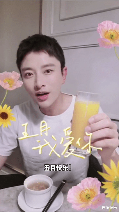 贾乃亮|有望复婚？李小璐再次辟谣为甜馨改姓，与贾乃亮暗戳戳秀恩爱