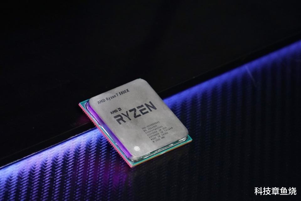 CPU|锐龙5000G系列来了，跟锐龙5000系列怎么选？