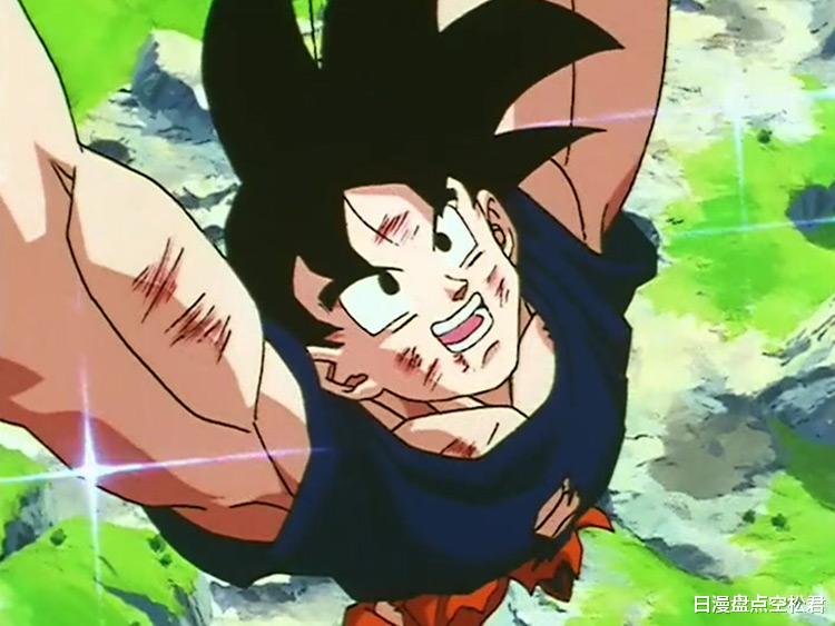 火影忍者|当动漫遇上哈利波特，谁将代表“格兰芬多”？