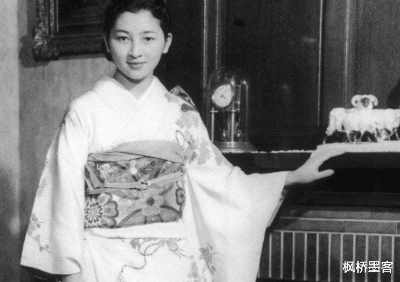 日本美智子皇後：我與天皇沒愛情，隻有子宮被需要-圖5