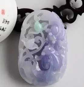 翡翠|最全翡翠图案的吉祥寓意，卖家买家都应看。