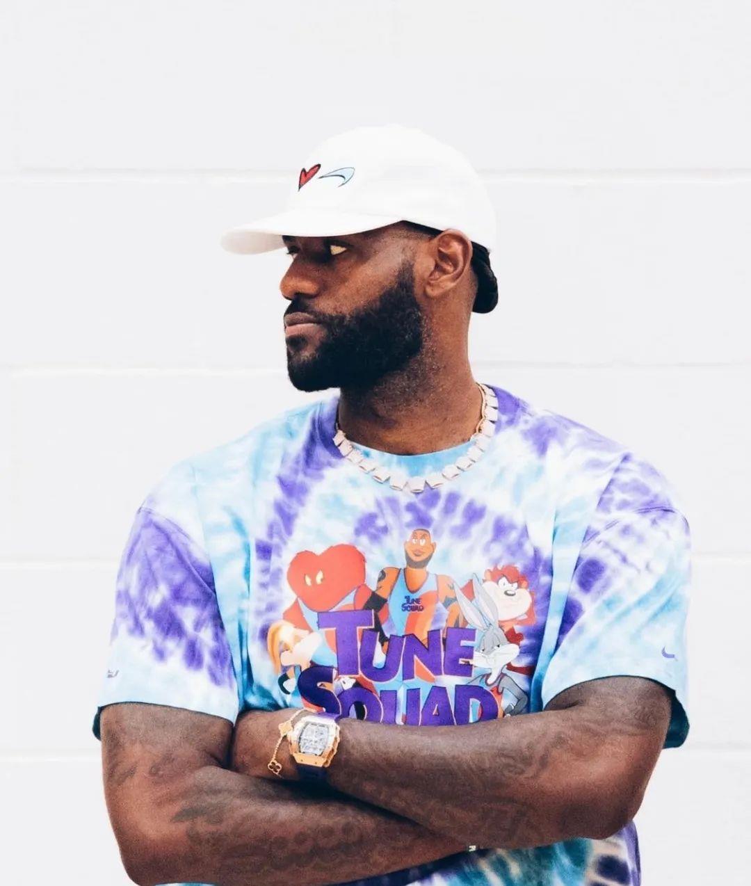 怡一趣说|施罗德击碎与库兹马不和的传闻!湖人取得进展,4000万先生快来了