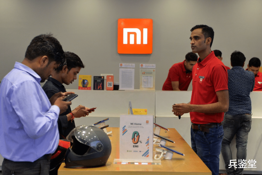 小米科技|訛詐！印度突然要征收小米65億盧比稅金，還稱他們是先“逃稅”