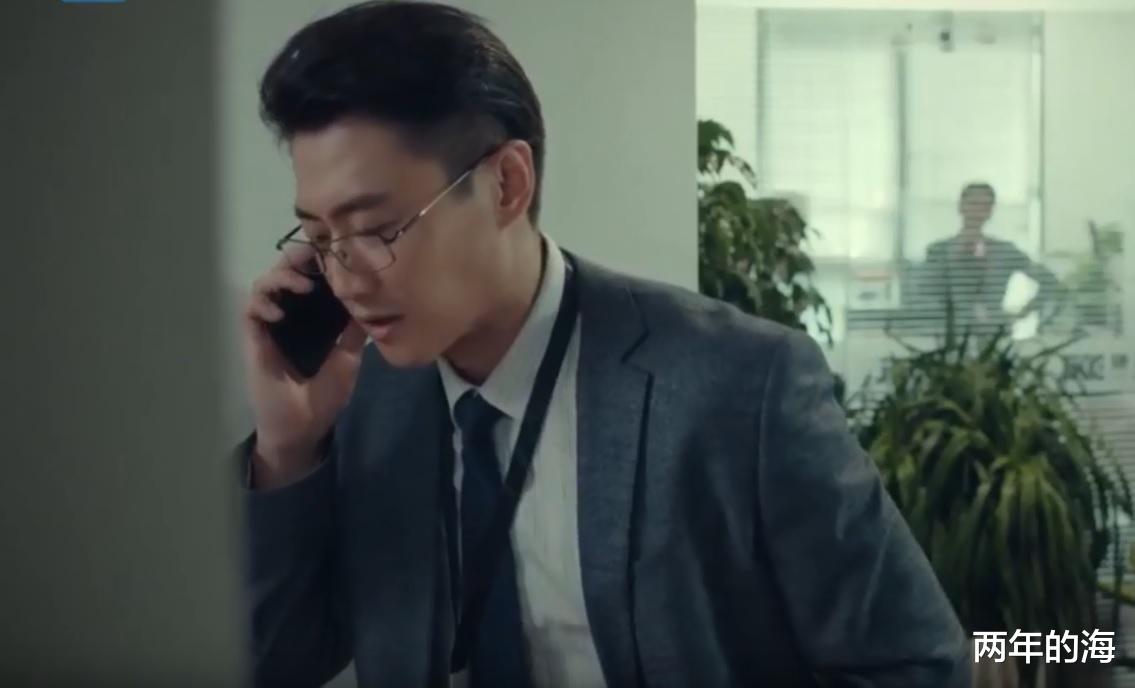 王力宏|《输赢》大结局：周锐和方威赢骆伽，陈明楷落败，刘丰被立案调查