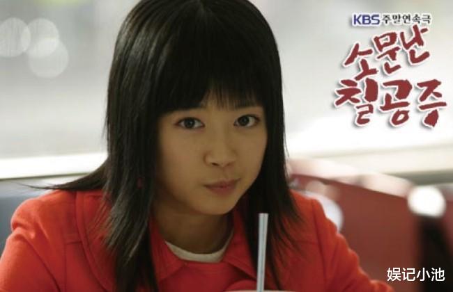 传闻中的七公主|《传闻中的七公主》15年后：大姐三婚破产，二姐嫁豪门，三姐未婚