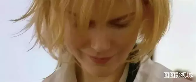 格蕾丝|全片竟没有一个好人？它虽然不是恐怖片却胜似任何恐怖片