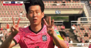 韩国队|韩国2-1！国足麻烦大了！出局仅剩理论可能，12强赛有一大隐患