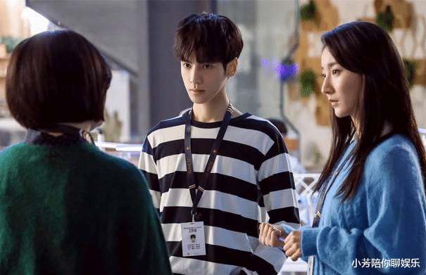 罗云熙|33岁的罗云熙骨瘦如柴，失去“古装美男”的滤镜，他还能走多远？