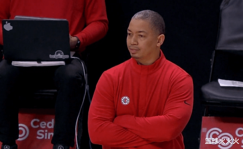 尤阿希姆·勒夫|快船主场输2场！泰伦卢生气，小卡沮丧，小莫+贝弗利+巴图姆懵了