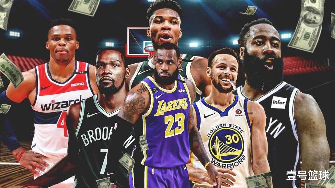 湖人队|要钱不要命！NBA正式开放球迷入场，湖人却不敢玩了