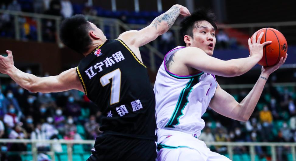 明乐说育儿|CBA-丁彦雨航复出次战10中2辽宁替补抢戏,北京全队三分7中0惨败