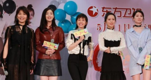 希林娜依·高|37岁蒋欣瘦成乔欣，体重不到100斤，大方分享减肥经验