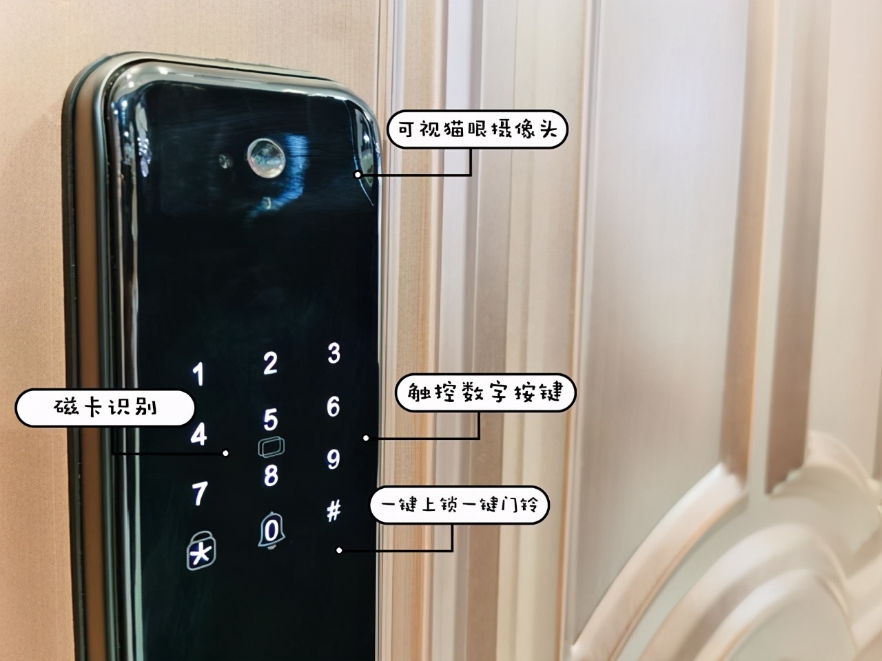 第二次装修,老公坚持做了这些“家居决定”,吵架次数少了一倍!