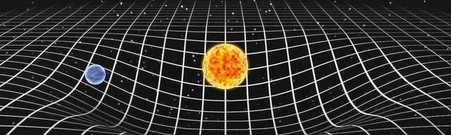 为何人类至今没观测到宇宙边缘?揭秘宇宙边缘的秘密:有限而无界