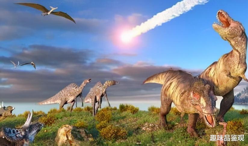 卫星 第6次生物大灭绝要来了？人类或无法抵挡，主要因素有5个