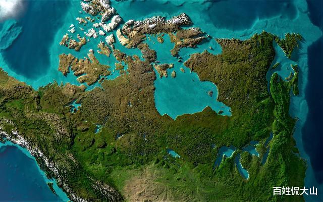 加拿大的內海—哈德孫灣-圖2