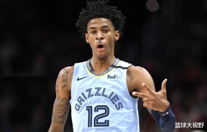 兰德尔|73投53铁！又一个伪巨星诞生！卡佩拉预言成真，集体排队向魔术师道歉吧