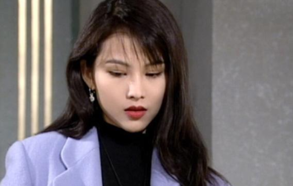 蔡少芬|蔡少芬支持丈夫再婚？回怼钟丽缇要现实一点，网友：人间清醒