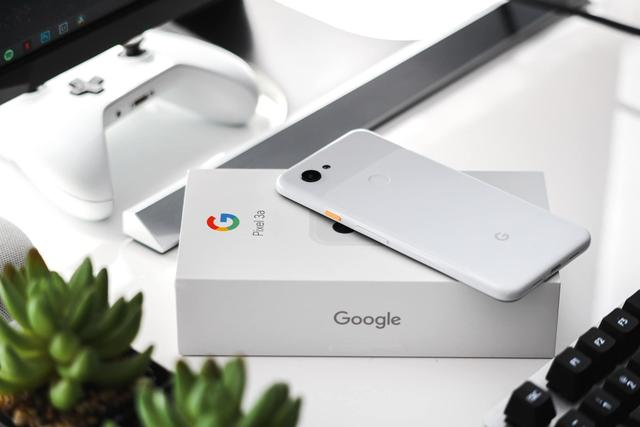 IMX363再战三年!谷歌Pixel新机曝光:摄像头模组不变,2022发布