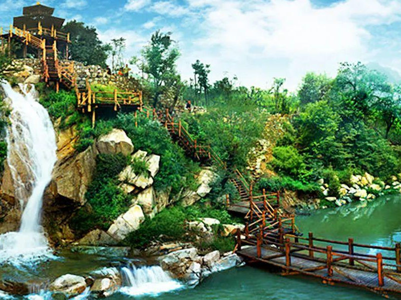  山东有一“奇特”的景区，门票常年120元，游客却“不减反增”