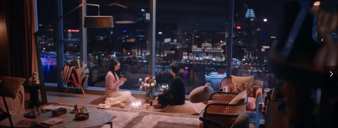 乔晶晶|《你是我的荣耀》乔晶晶这样的女人,嫁给谁都会幸福