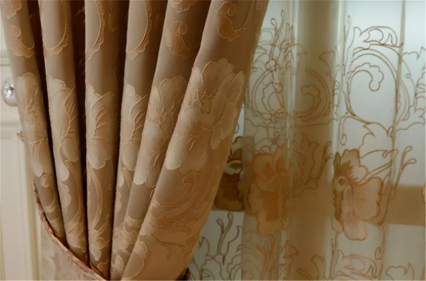 窗帘从挑选到安装，多半人会陷入这5个误区！经验之谈，值得看看