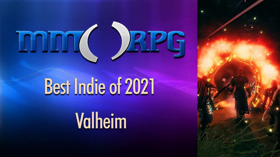 MMO-RPG|MMORPG.com票选2021年度游戏奖 动视暴雪获2021年最令人失望奖