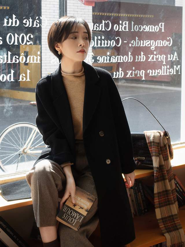 穿衣搭配|适合职场女性的通勤穿搭，开年这样穿，让同事羡慕去吧！