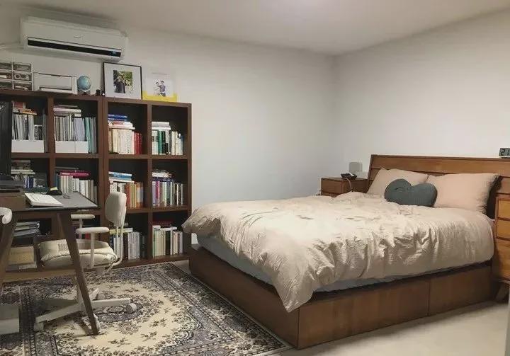 晒她60平老房子,翻新硬装却不动格局,看完大家都夸太高级了!