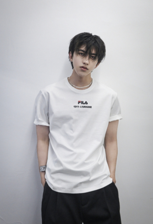 奔跑吧兄弟|《跑男9》收官照曝光，但看这个站位，我就知道他俩的辉煌不在了