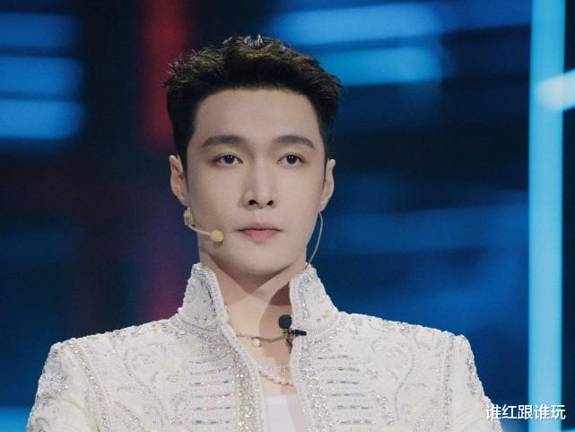 张艺兴|被造谣之后，张艺兴担任纳税服务宣传大使！主流认可的根正苗红