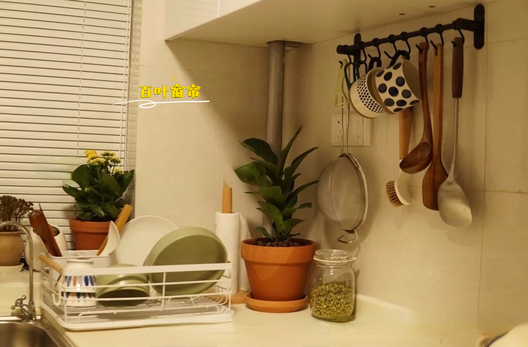 料理机|为了改造我家的厨房，我把我妈支走了，不知道回来是惊喜还是惊吓