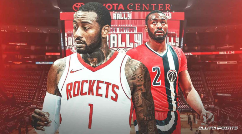 沃尔 炸裂！5换1大交易！西部新贵梭哈沃尔？他们为赢湖人真拼