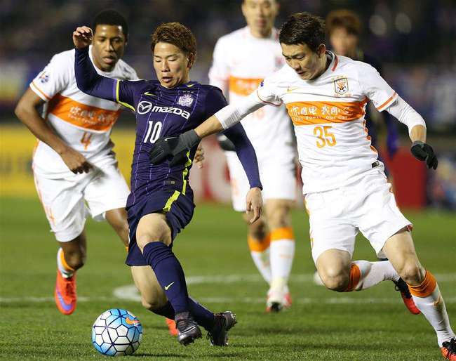 陈梦|周日推荐九场早赛：千叶市原主场能力差 冈山绿雉是否能反客为主