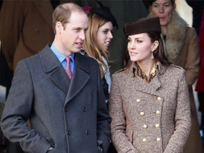 大国将苓 葬礼暖心举动致敬女王戴安娜,英国人赞凯特:完美未来王后