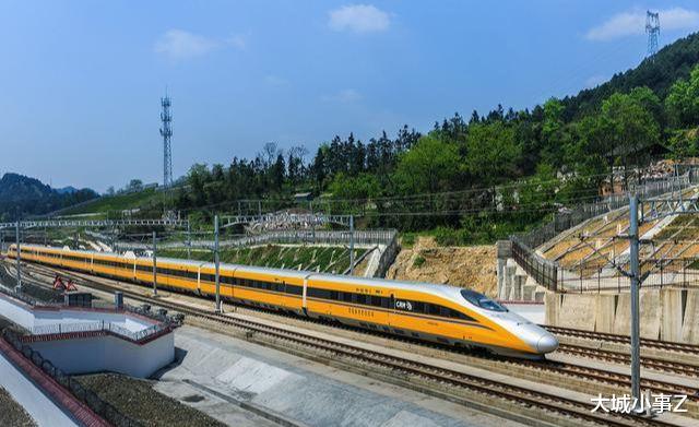 大城小事Z 江西未来发展在何方？