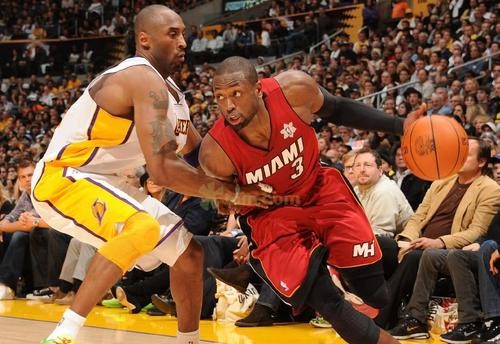 蔡斌|NBA突破能力最強的十大球星：歐文勉強算個小弟，前三人才是宗師