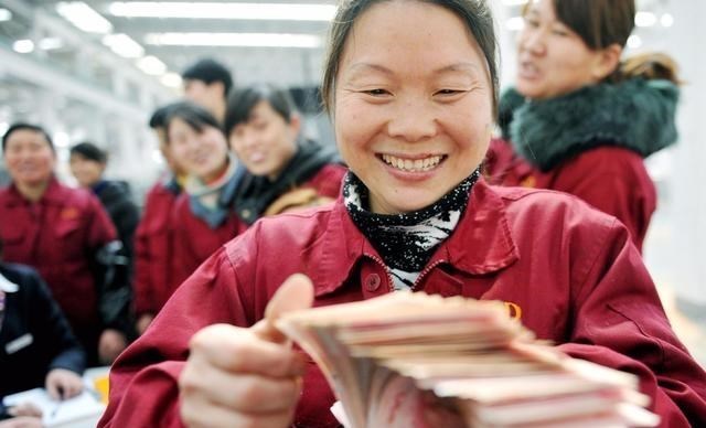 集中供暖|失业的朋友看过来，国家推出“4050补贴”，符合条件的抓紧去领