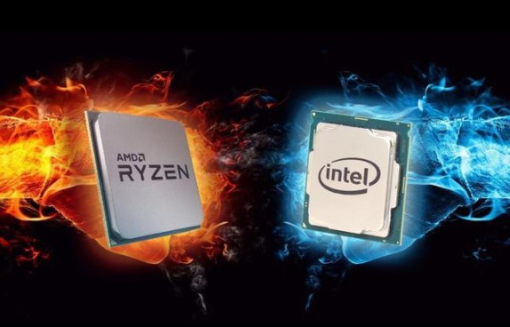 CPU|电脑处理器怎么选,AMD还是Intel?网友:求科普