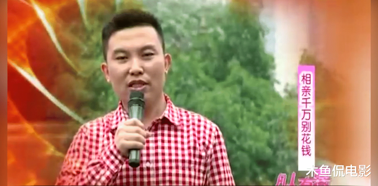 小姐姐|相亲届极品抠门男，直接将重庆美女气走：太不尊重人了！综艺