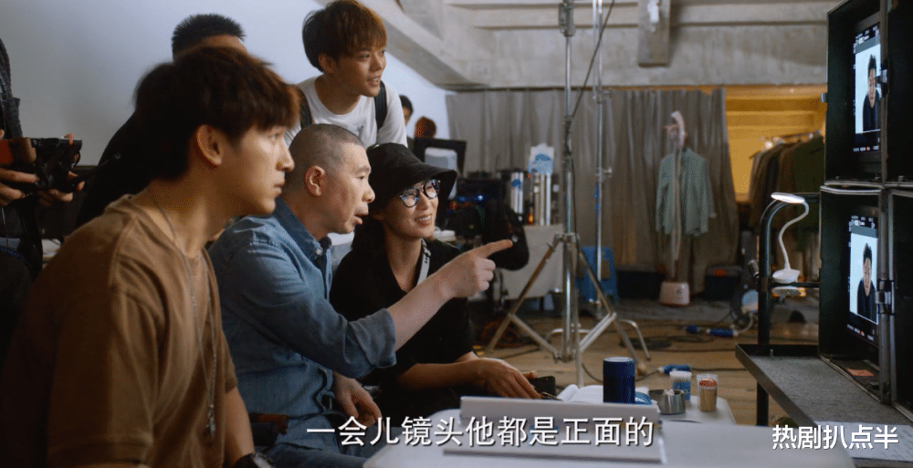 电视剧|顶级制作比不过小网剧？7部口碑翻转的剧，有王一博赵丽颖也没用