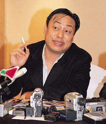 罗兆辉|中介为搞定刘銮雄，用全部家产买一只古董表送给他，最后赚回20亿