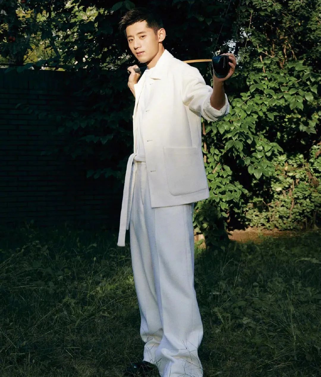 Angelababy|张继科恋情被扒？疑似结婚且已生子，女方是白百何绯闻对象前妻