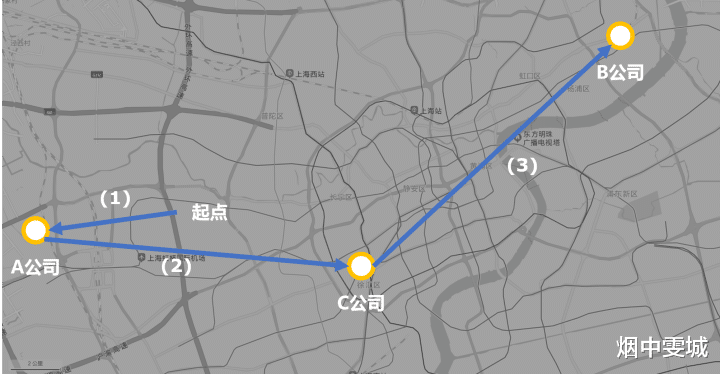 面试|一天面试三家公司，可能吗?