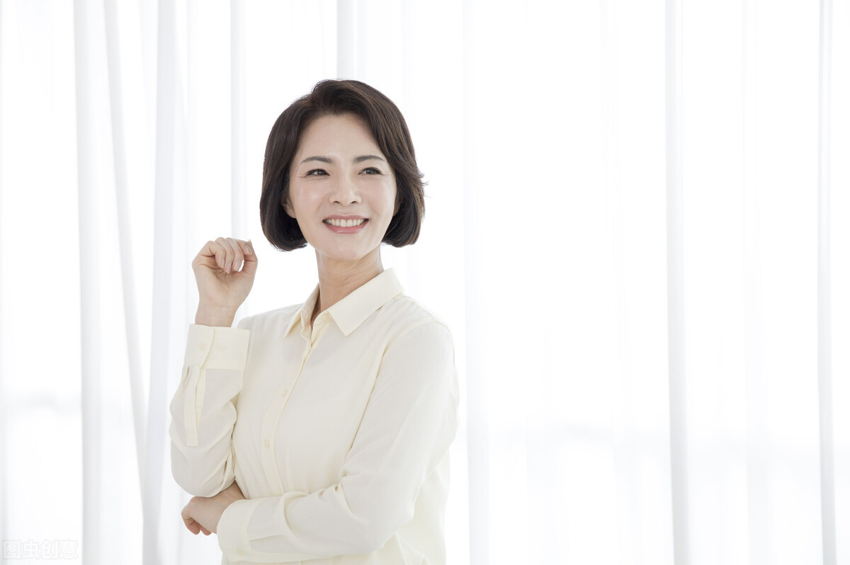 桑白酒馆 追求中年女人的秘诀：攻心