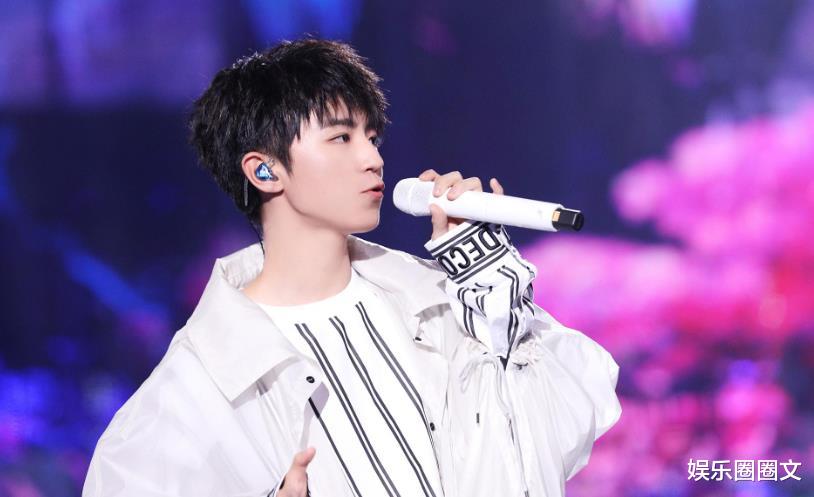 小虎队|Tfboys走上小虎队老路，谁会成为下一个陈志朋？已见端倪