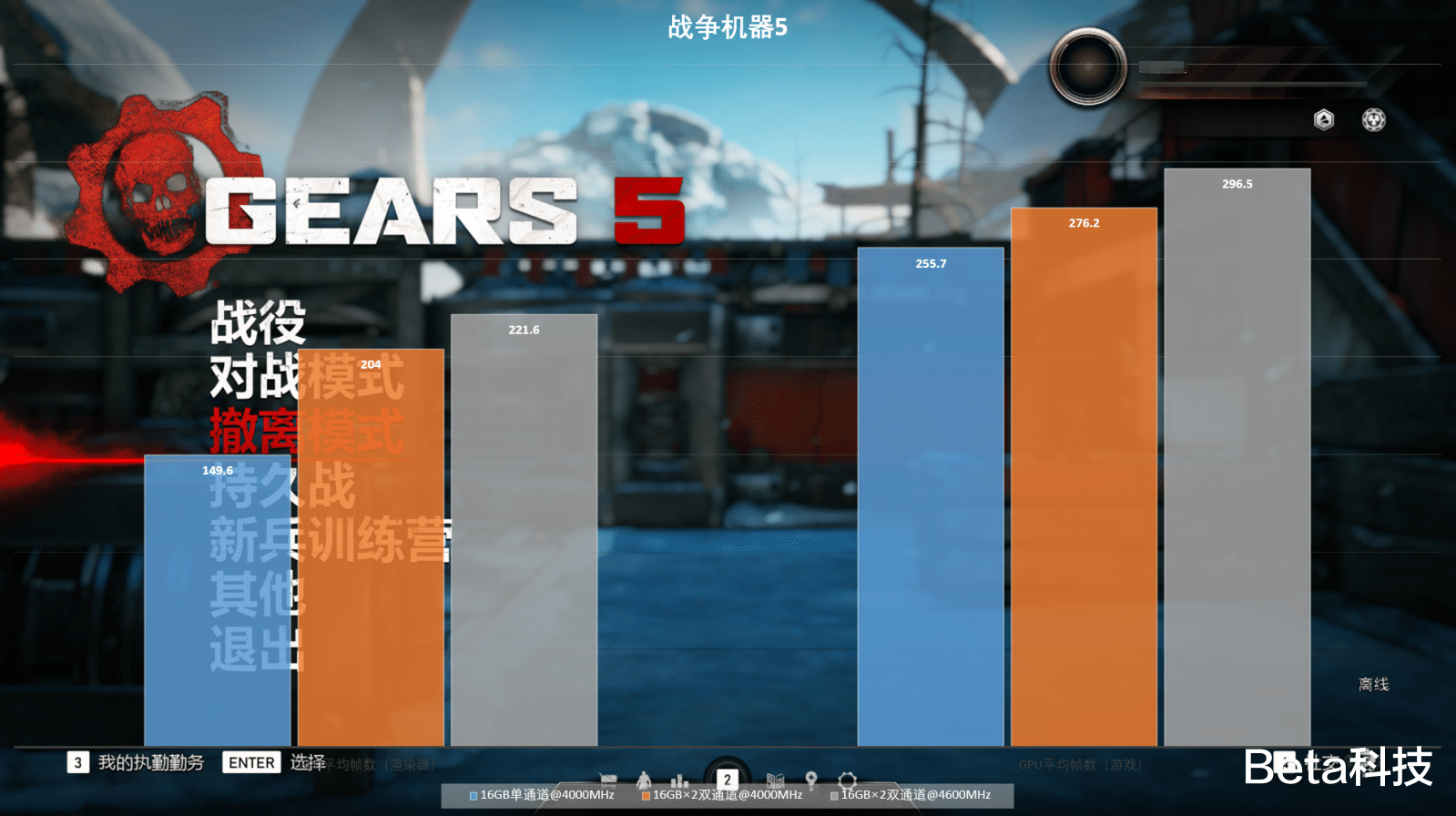 贵州|内存超超频,马车变跑车,科赋 CRAS XR RGB 内存超频性能测试