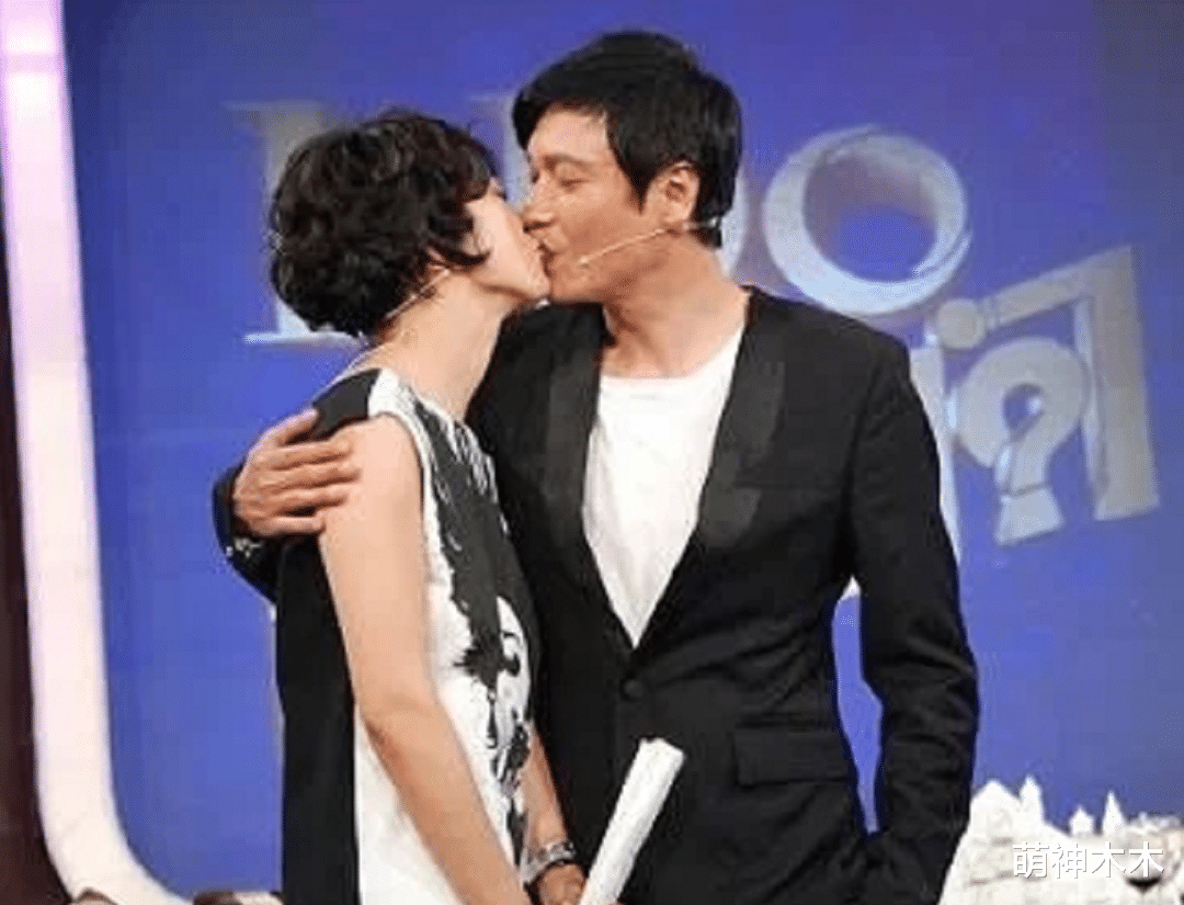 张子萱|罗嘉良现任高调秀恩爱，男方反应冷淡，女方曾为他甘背小三骂名